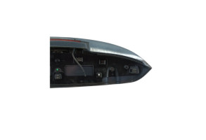 Becquet RENAULT CLIO 4 Photo n°7