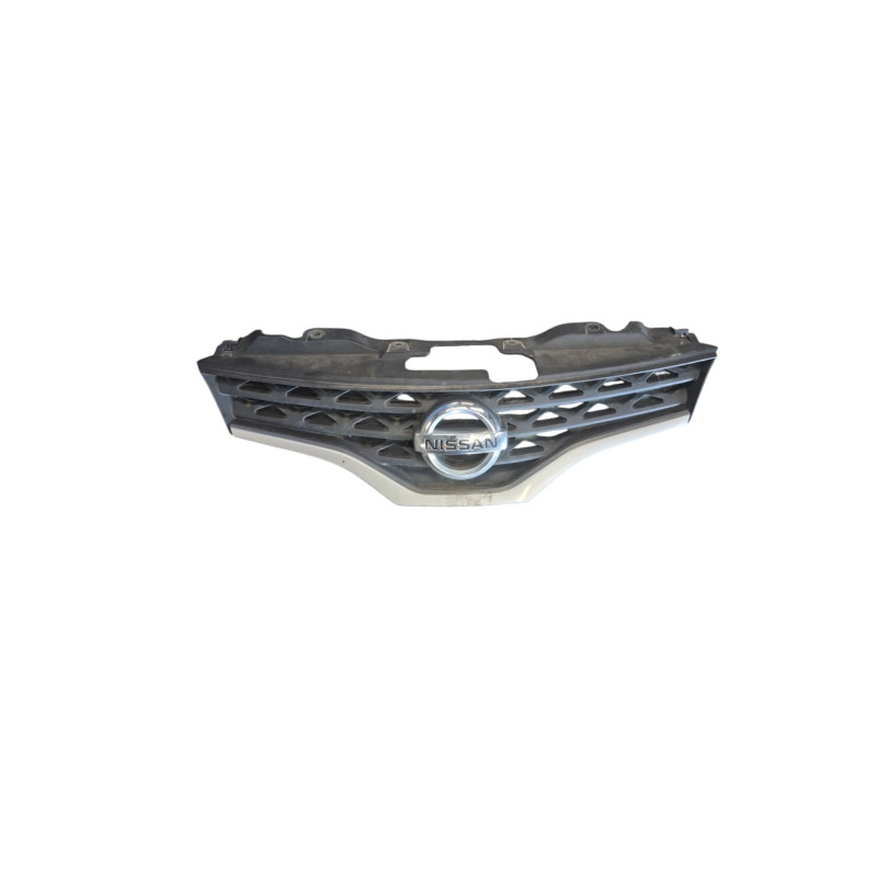Calandre NISSAN NV200 Photo n°1