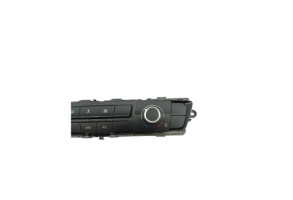 Commande chauffage BMW SERIE 1 F20 Photo n°3
