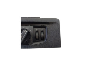 Commande de phare BMW SERIE 1 F20 Photo n°1