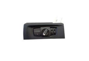Commande de phare BMW SERIE 1 F20 Photo n°3