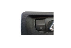 Commande de phare BMW SERIE 1 F20 Photo n°4
