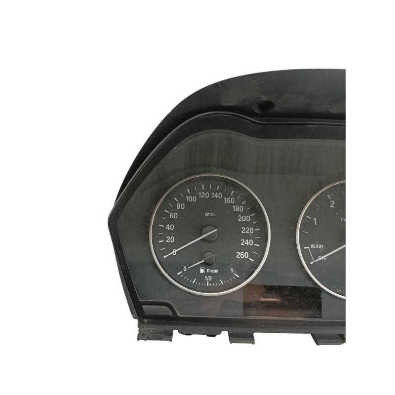 Compteur BMW SERIE 1 F20 Photo n°1