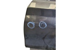 Porte arriere gauche BMW SERIE 1 F20 Photo n°2