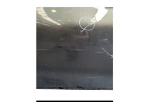 Porte avant droit BMW SERIE 1 F20 Photo n°2