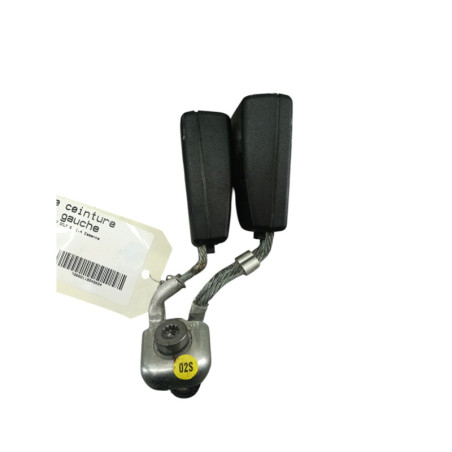 Attache ceinture arriere gauche VOLKSWAGEN GOLF 6