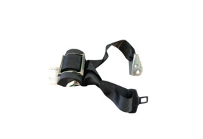 Ceinture arriere droit VOLKSWAGEN GOLF 6 Photo n°2