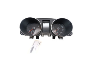Compteur VOLKSWAGEN GOLF 6 Photo n°1