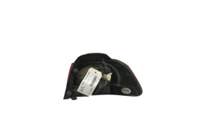 Feu arriere principal gauche (feux) VOLKSWAGEN GOLF 6 Photo n°3