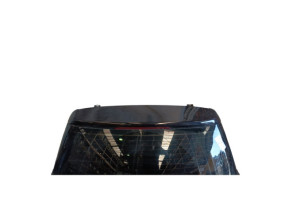 Malle/Hayon arriere VOLKSWAGEN GOLF 6 Photo n°5