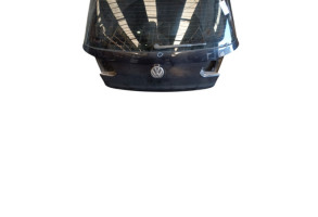 Malle/Hayon arriere VOLKSWAGEN GOLF 6 Photo n°6