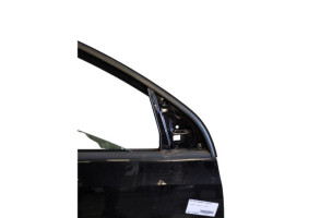 Porte avant droit VOLKSWAGEN GOLF 6 Photo n°2