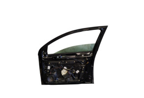 Porte avant droit VOLKSWAGEN GOLF 6 Photo n°11