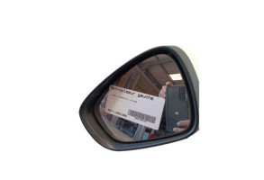 Retroviseur gauche CITROEN C5 2 Photo n°1