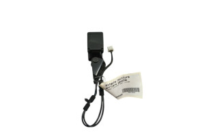 Attache ceinture arriere gauche PEUGEOT 508 1 Photo n°1