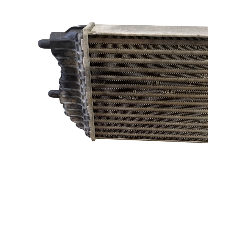 Echangeur air (Intercooler) PEUGEOT BOXER 1 Photo n°1