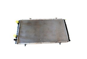 Radiateur eau PEUGEOT BOXER 1 Photo n°1
