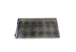 Radiateur eau PEUGEOT BOXER 1 Photo n°2