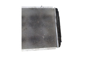 Radiateur eau PEUGEOT BOXER 1 Photo n°4