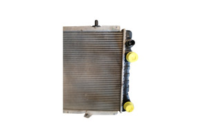 Radiateur eau PEUGEOT BOXER 1 Photo n°5