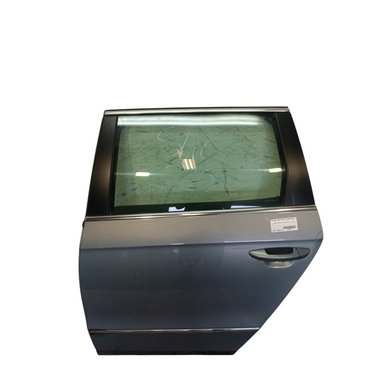 Porte arriere gauche VOLKSWAGEN PASSAT 5 Photo n°1