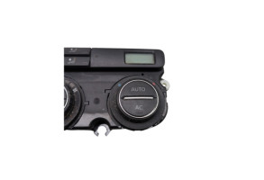 Commande chauffage VOLKSWAGEN PASSAT 5 Photo n°5