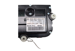 Commande chauffage VOLKSWAGEN PASSAT 5 Photo n°6
