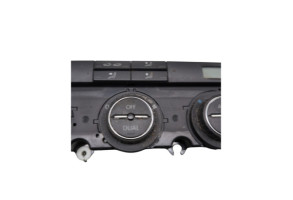 Commande chauffage VOLKSWAGEN PASSAT 5 Photo n°7