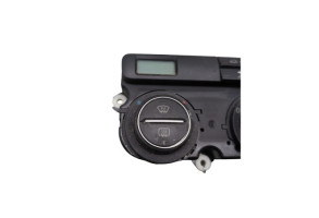 Commande chauffage VOLKSWAGEN PASSAT 5 Photo n°8