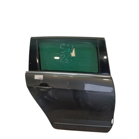 Porte arriere droit PEUGEOT 5008 1