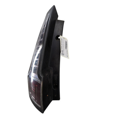 Feu arriere principal gauche (feux) RENAULT SCENIC 3