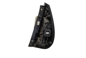 Feu arriere principal gauche (feux) RENAULT SCENIC 3 Photo n°6