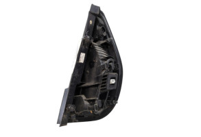 Feu arriere principal gauche (feux) RENAULT SCENIC 3 Photo n°7