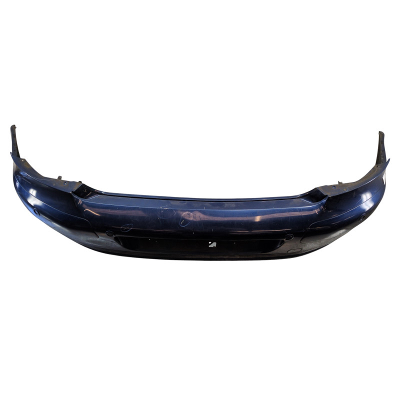 Pare choc arriere PEUGEOT 307 Photo n°1