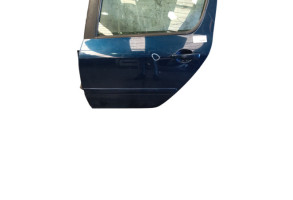 Porte arriere gauche PEUGEOT 307 Photo n°8
