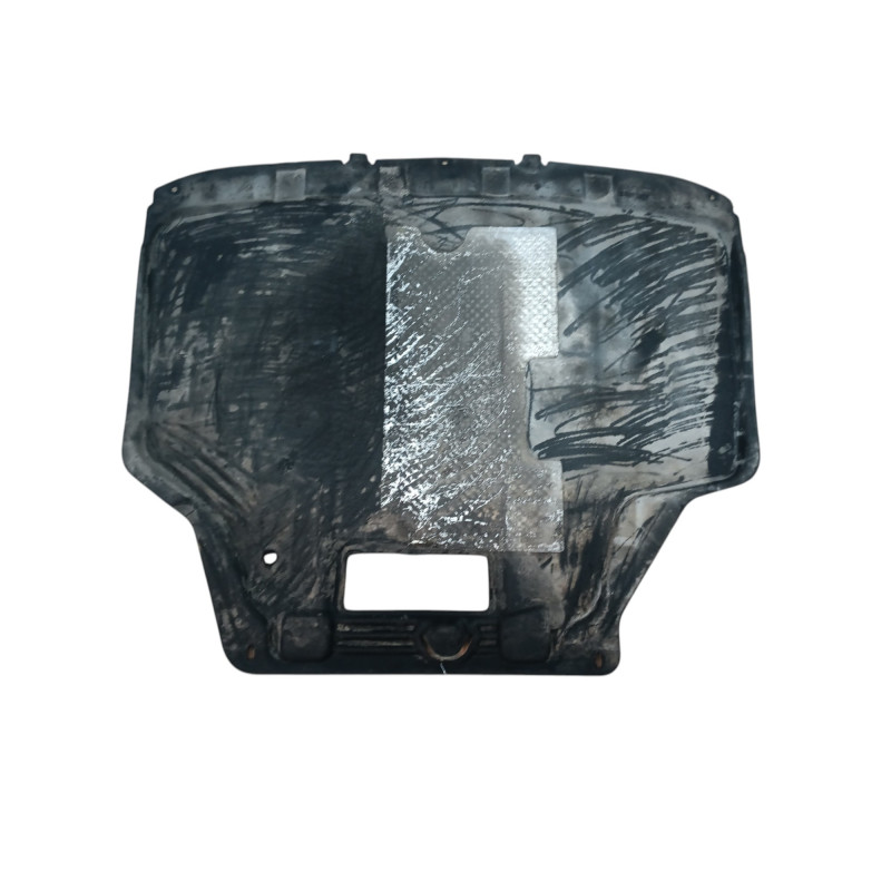 Cache sous moteur FORD FIESTA 6 Photo n°1