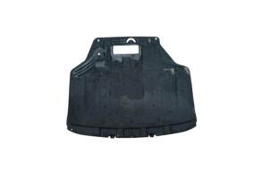 Cache sous moteur FORD FIESTA 6 Photo n°4