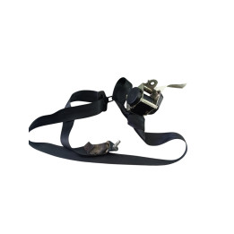 Ceinture arriere droit PEUGEOT 508 1 Photo n°1