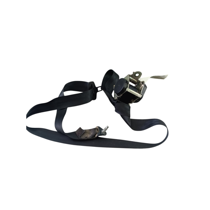Ceinture arriere droit PEUGEOT 508 1 Photo n°1