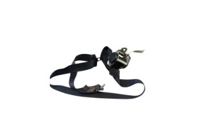 Ceinture arriere droit PEUGEOT 508 1 Photo n°1
