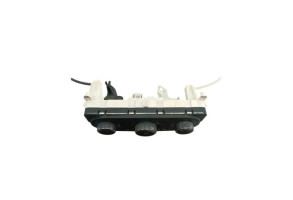 Commande chauffage RENAULT CLIO 4 Photo n°1