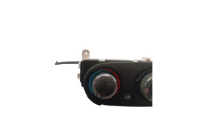 Commande chauffage RENAULT CLIO 4 Photo n°4