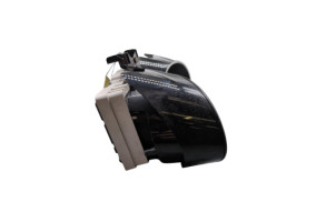 Compteur RENAULT CLIO 4 Photo n°5