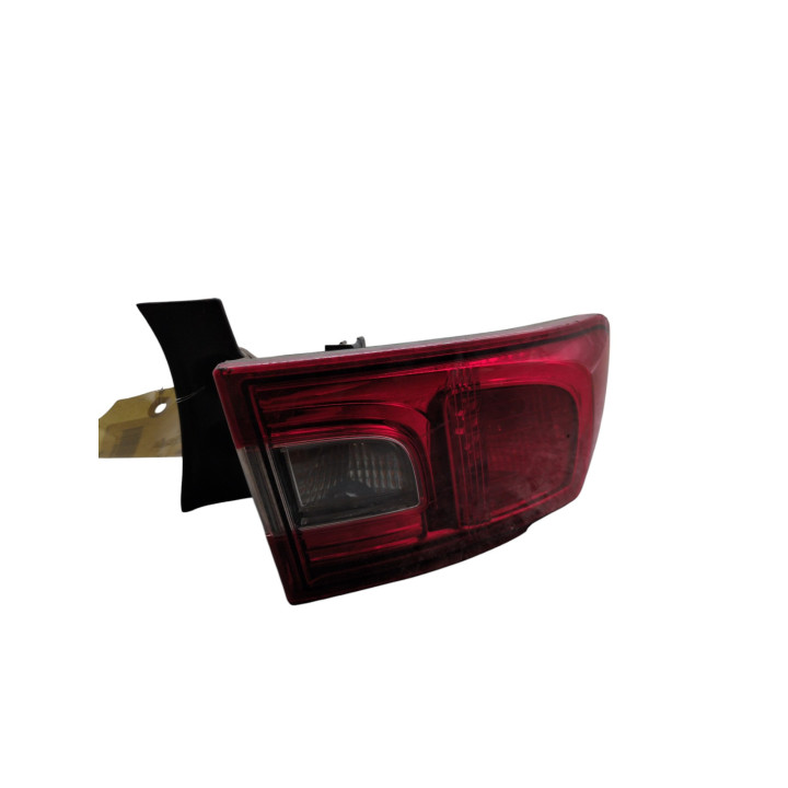 Feu arriere principal gauche (feux) RENAULT CLIO 4 Photo n°4