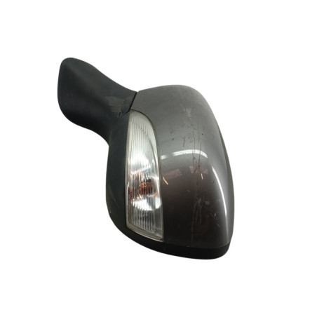 Retroviseur gauche RENAULT CLIO 4