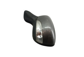 Retroviseur gauche RENAULT CLIO 4 Photo n°1