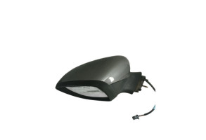 Retroviseur gauche RENAULT CLIO 4 Photo n°4