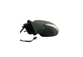 Retroviseur gauche RENAULT CLIO 4 Photo n°6