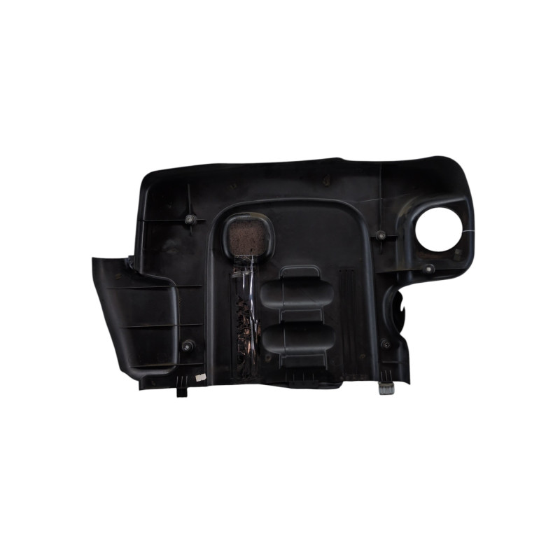 Cache moteur  BMW SERIE 5 E60 Photo n°1