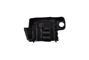 Cache moteur  BMW SERIE 5 E60 Photo n°1